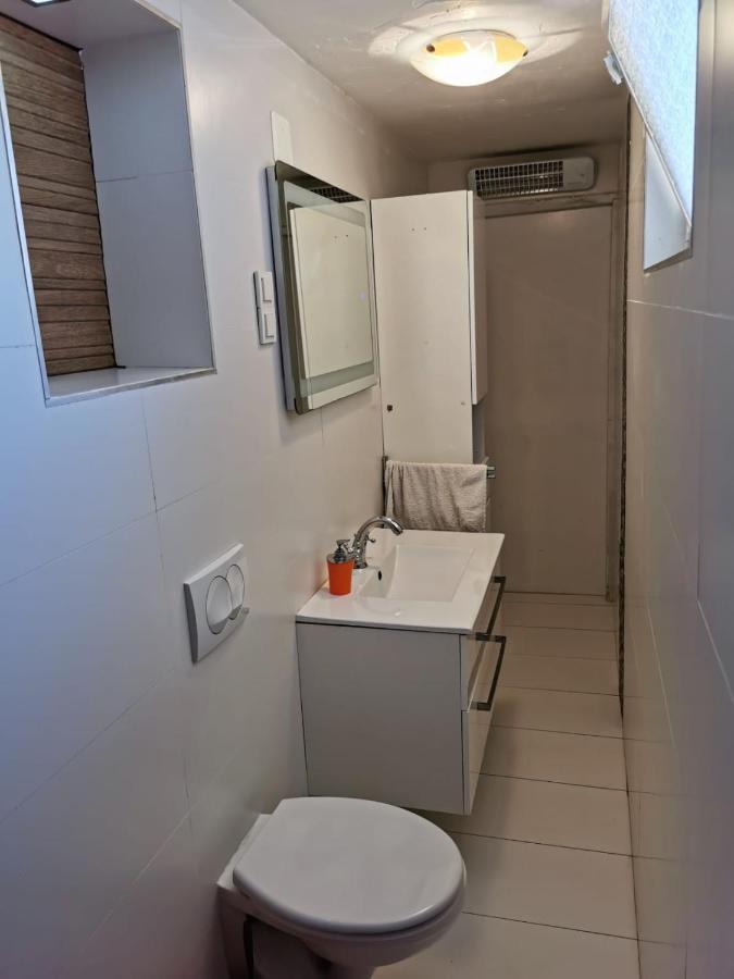 Unique Apartments Malinska Buitenkant foto